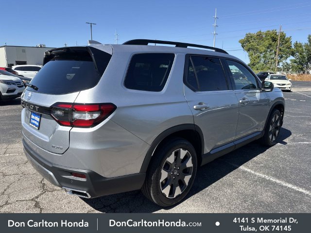 New 2026 Honda Pilot Elite image 4