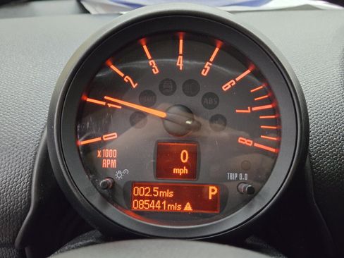 Used 2015 MINI Cooper Countryman S image 17