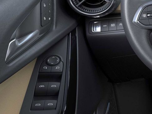 New 2025 Chevrolet Equinox ACTIV w/ Convenience Package III image 22