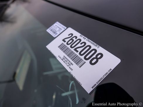 New 2026 Chevrolet Tahoe Z71 w/ Comfort Package image 28