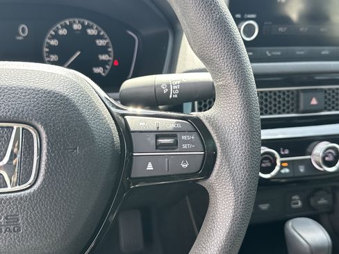 Used 2023 Honda Civic LX image 29