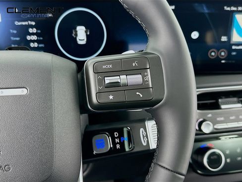 New 2026 Hyundai Palisade Limited FWD image 15