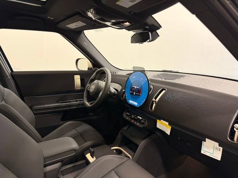 New 2026 MINI Cooper Countryman S w/ Comfort Package Max image 27