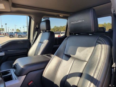 Used 2021 Ford F250 Lariat AWD/4WD image 12