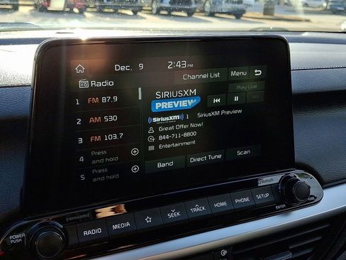 Used 2021 Kia Forte GT image 16