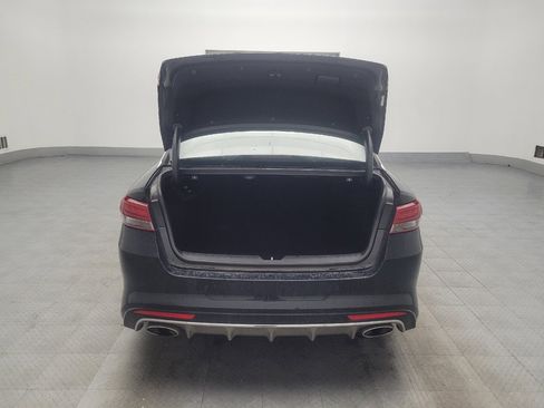 Used 2016 Kia Optima SX w/ Chrome Wheel Package image 29