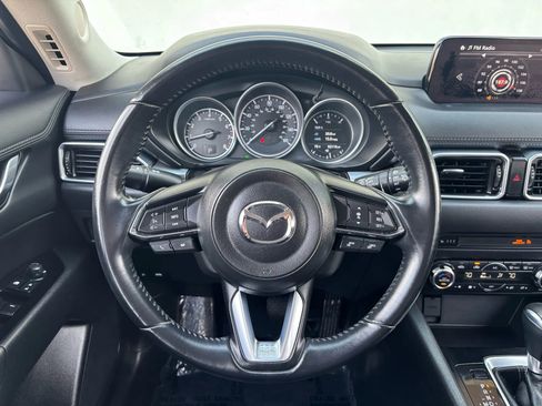 Used 2018 MAZDA CX-5 Touring image 41