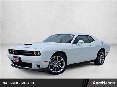 Used 2023 Dodge Challenger GT