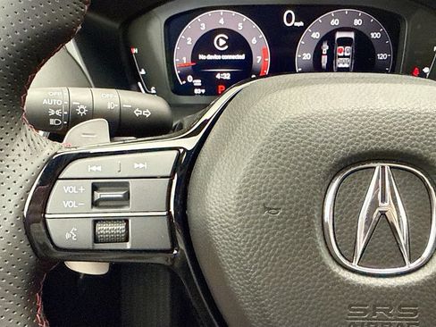 Used 2026 Acura ADX A-Spec FWD image 11