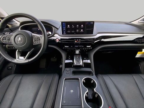 Used 2026 Acura MDX w/ Technology Package FWD image 16