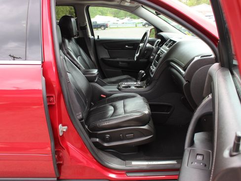 Used 2014 GMC Acadia SLT AWD/4WD image 38