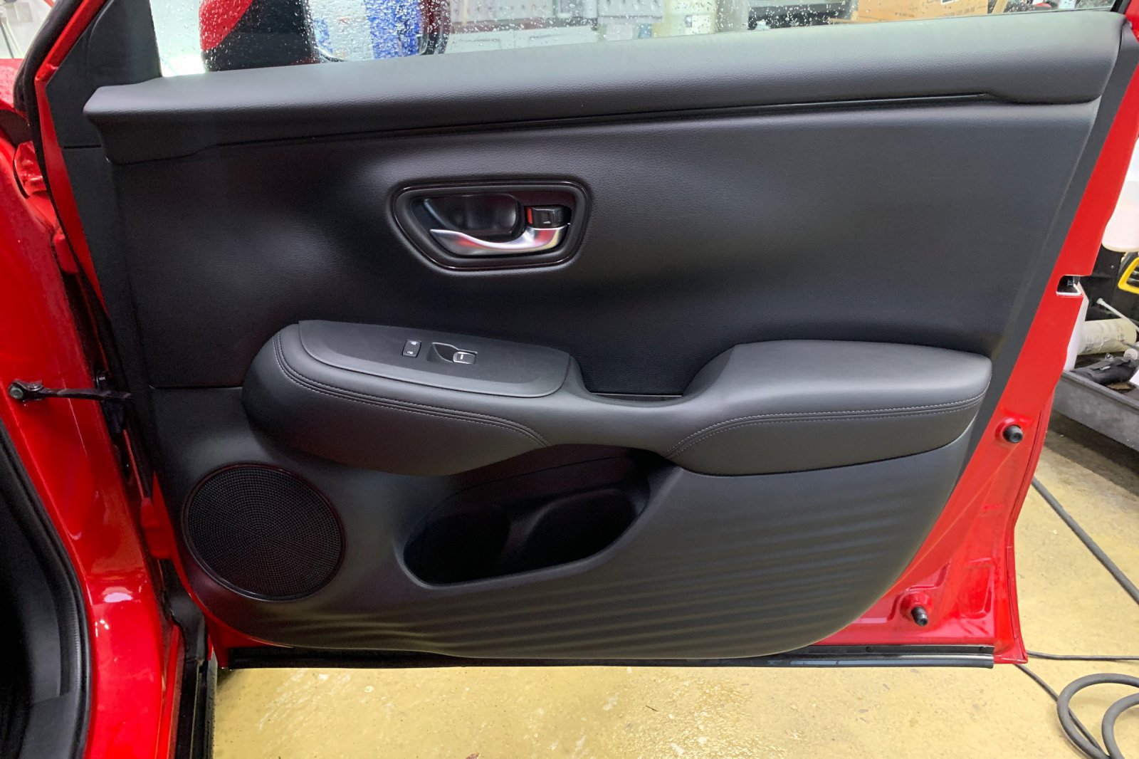 Used 2024 Honda HR-V EX-L image 22