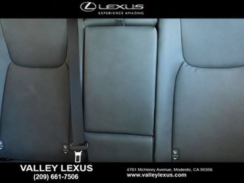 New 2026 Lexus RZ 350e 2WD w/ Accessory Package (Z1) image 15