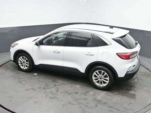 Used 2022 Ford Escape SE FWD image 28