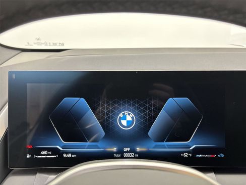 New 2026 BMW X3 xDrive30 w/ Premium Package image 28