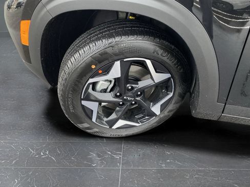 New 2026 Kia Seltos EX AWD/4WD image 41