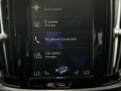 Used 2018 Volvo S90 T5 Momentum w/ Convenience Package image 7