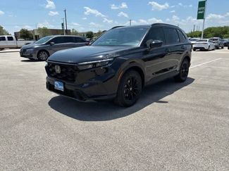 Certified 2026 Honda CR-V Sport video 1