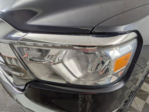 Certified 2021 RAM 1500 Big Horn image 13