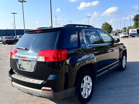 Used 2011 GMC Terrain SLE w/ Convenience Package FWD image 4