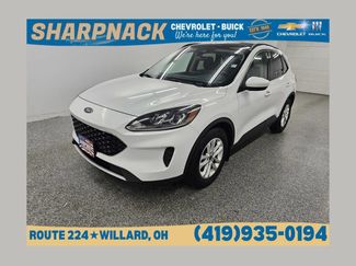 Used 2020 Ford Escape SE FWD video 1