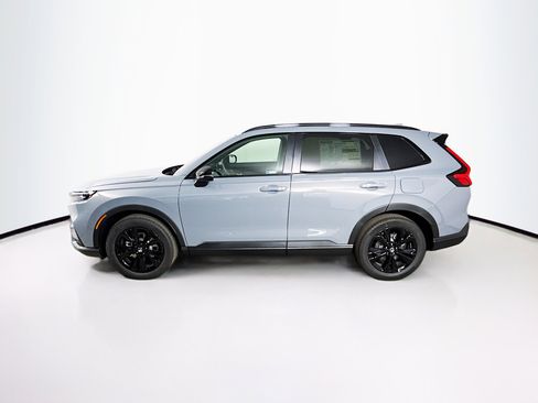 New 2026 Honda CR-V Sport Touring image 7