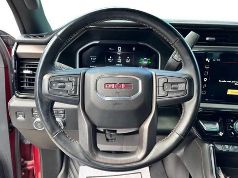 Used 2024 GMC Sierra 2500 AT4 w/ AT4 Premium Plus Package AWD/4WD image 15