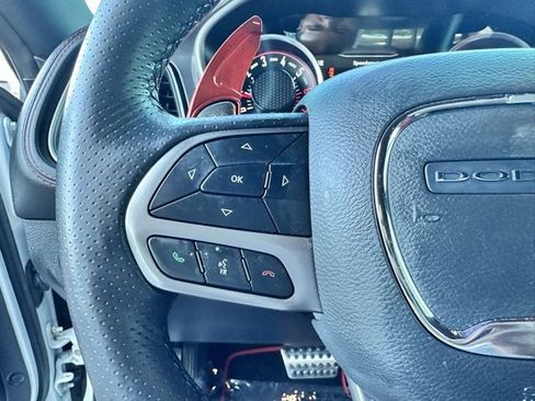 Used 2021 Dodge Challenger R/T Scat Pack image 15