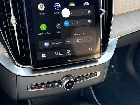 New 2026 Volvo XC90 B6 Ultra w/ Protection Package Premier image 30