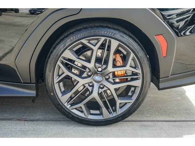New 2026 Subaru WRX tS w/ WRX Essentials Package AWD/4WD image 35