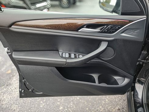 Used 2024 BMW X4 xDrive30i image 32