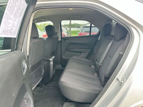 Used 2017 Chevrolet Equinox LT w/ Convenience Package image 24