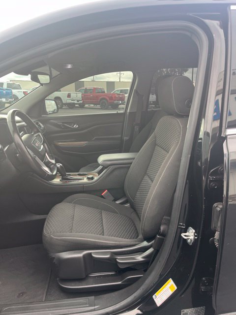 Used 2019 GMC Acadia SLE AWD/4WD image 28
