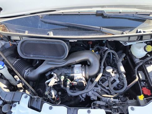 New 2024 Ford Transit 150 Low Roof image 24