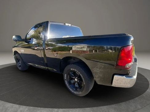 Used 2019 RAM 1500 Tradesman w/ Chrome Plus Package image 6