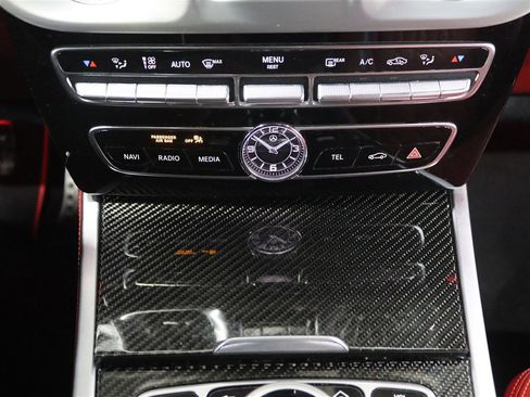 Used 2020 Mercedes-Benz G 550 550 image 30