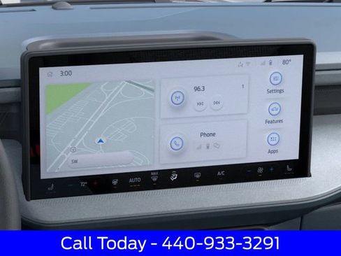 New 2026 Ford Maverick XLT w/ Equipment Group 301A image 17