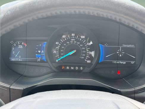 Used 2023 Ford Edge SEL w/ Convenience Package AWD/4WD image 22