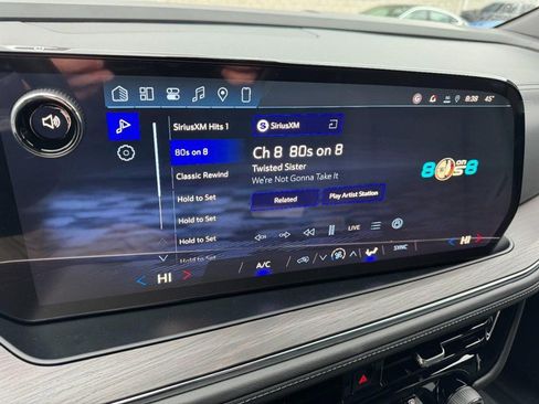 New 2026 Chevrolet Suburban LS w/ LPO, Dark Essentials Package image 16