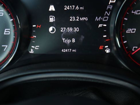 Used 2019 Dodge Charger GT w/ Blacktop Package RWD image 25