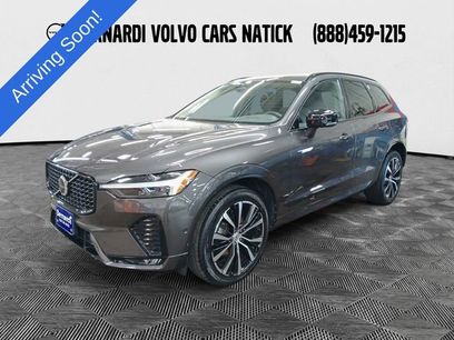Certified 2023 Volvo XC60 B5 Plus w/ Climate Package