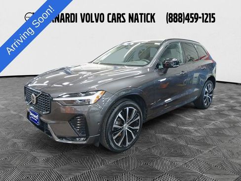 Certified 2023 Volvo XC60 B5 Plus w/ Climate Package AWD/4WD image 1
