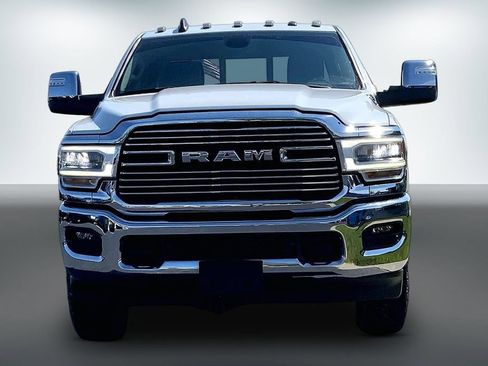 Used 2023 RAM 3500 Laramie AWD/4WD image 7