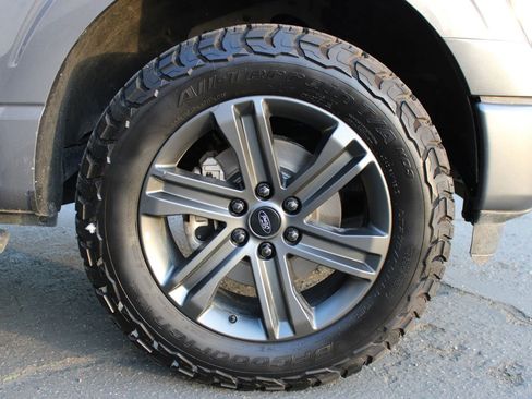 Used 2023 Ford F150 XLT w/ Equipment Group 302A High image 15