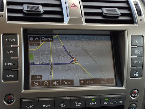 Used 2021 Lexus GX 460 Premium AWD/4WD image 25