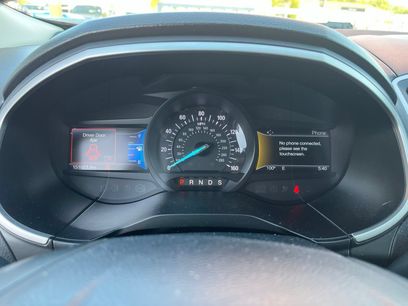 Used 2015 Ford Edge SEL w/ Equipment Group 201A
