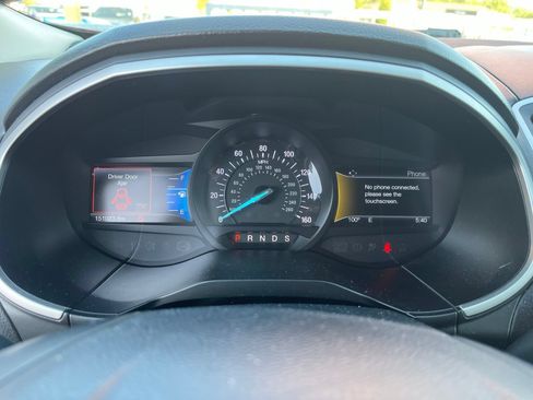 Used 2015 Ford Edge SEL w/ Equipment Group 201A FWD image 1
