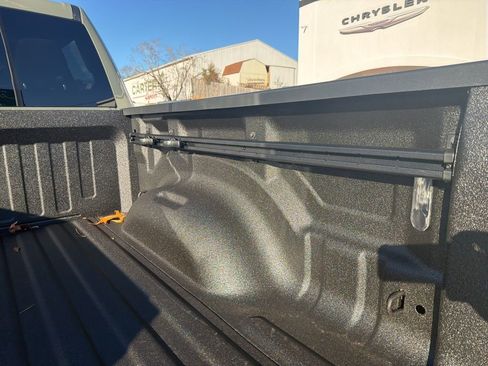 New 2026 RAM 1500 Big Horn image 18