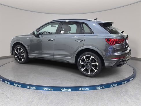 Used 2025 Audi Q3 2.0T Premium Plus w/ Premium Plus Package image 9