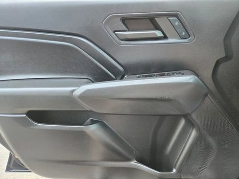 Used 2023 Chevrolet Colorado W/T image 30